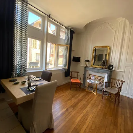 Le Jean Jaures